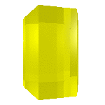yellow toid